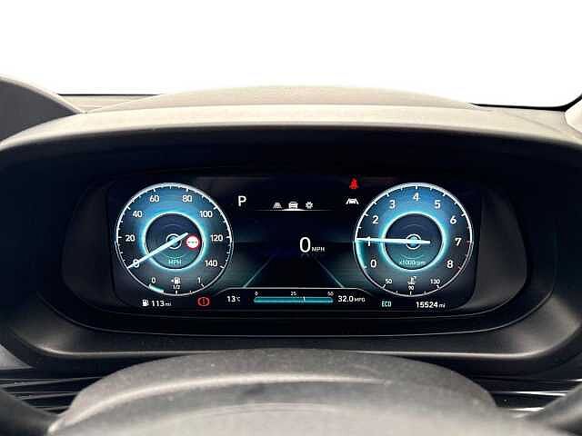 Hyundai i20 1.0T GDi 48V MHD SE Connect 5dr DCT
