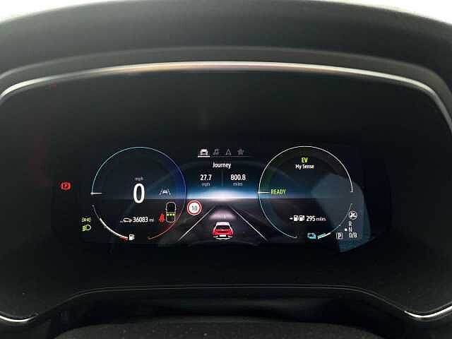 Renault Captur 1.6 E-TECH PHEV 160 S Edition 5dr Auto