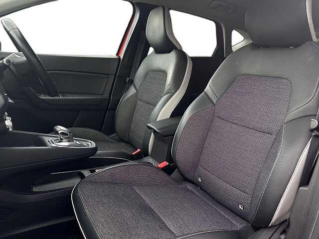 Renault Captur 1.6 E-TECH PHEV 160 S Edition 5dr Auto