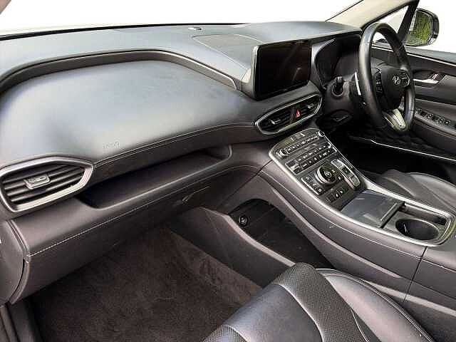 Hyundai Santa Fe 1.6 TGDi Hybrid Premium 5dr Auto
