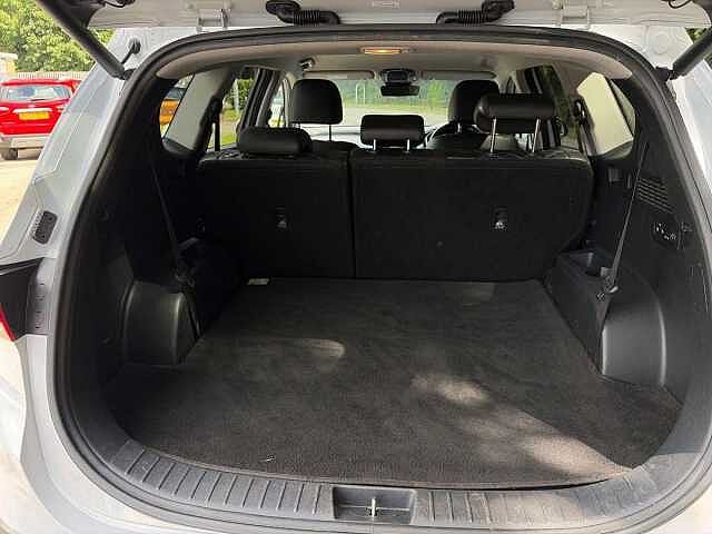 Hyundai Santa Fe 1.6 TGDi Hybrid Premium 5dr Auto