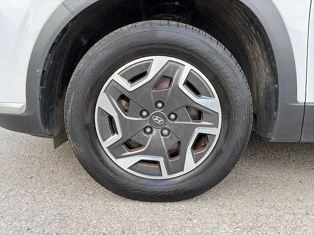 Hyundai Santa Fe 1.6 TGDi Hybrid Premium 5dr Auto