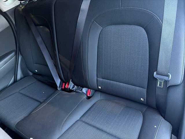 Hyundai KONA 1.6 GDi Hybrid Premium 5dr DCT Blue