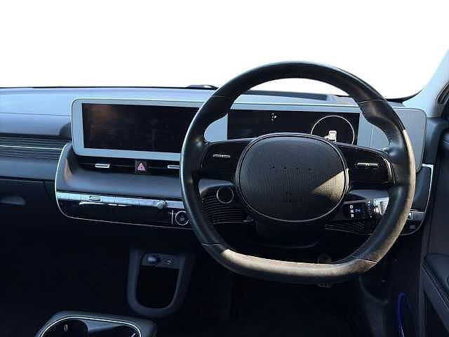 Hyundai Ioniq 5 225kW Ultimate 73 kWh 5dr AWD Auto [Tech]