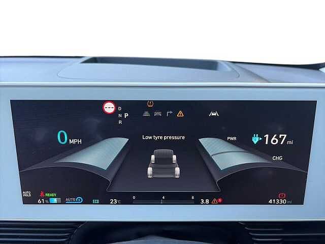 Hyundai Ioniq 5 225kW Ultimate 73 kWh 5dr AWD Auto [Tech]