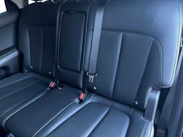Hyundai Ioniq 5 225kW Ultimate 73 kWh 5dr AWD Auto [Tech]