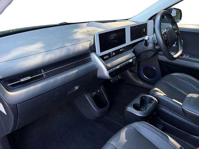 Hyundai Ioniq 5 225kW Ultimate 73 kWh 5dr AWD Auto [Tech]