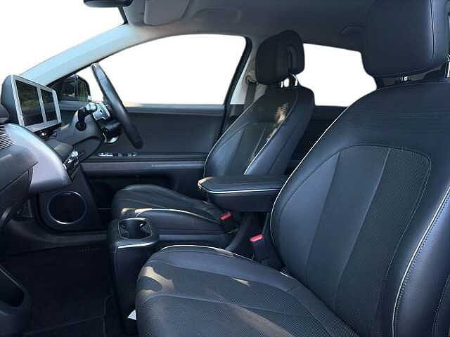Hyundai Ioniq 5 225kW Ultimate 73 kWh 5dr AWD Auto [Tech]