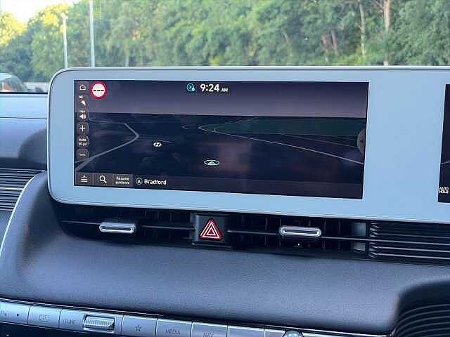 Hyundai Ioniq 5 225kW Ultimate 73 kWh 5dr AWD Auto [Tech]