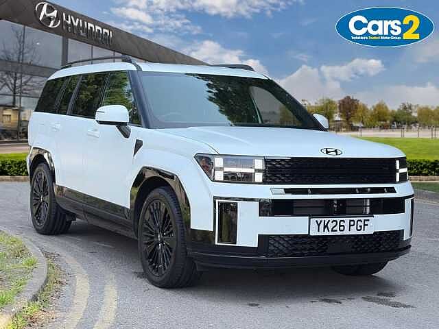 1.6 TGDi 288 PHEV Calligraphy 5dr 4WD Auto [6 St]