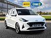 Hyundai I10 1.0 MPi Premium 5dr White