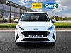 Hyundai I10 1.0 MPi Premium 5dr White
