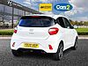 Hyundai I10 1.0 MPi Premium 5dr White