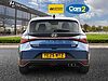 Hyundai I20 1.0T GDi N Line S 5dr DCT Blue