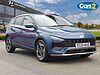 Hyundai BAYON 1.0 TGDi Ultimate 5dr DCT Blue