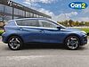 Hyundai BAYON 1.0 TGDi Ultimate 5dr DCT Blue