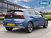 Hyundai BAYON 1.0 TGDi Ultimate 5dr DCT Blue