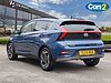Hyundai BAYON 1.0 TGDi Ultimate 5dr DCT Blue