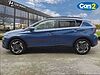 Hyundai BAYON 1.0 TGDi Ultimate 5dr DCT Blue