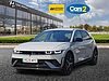 Hyundai IONIQ 5 239kW N Line 84 kWh 5dr AWD Auto Grey