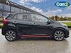 Kia PICANTO 1.0T GDi GT-line S 5dr [4 seats] Black