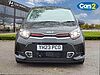 Kia PICANTO 1.0T GDi GT-line S 5dr [4 seats] Black