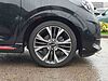 Kia PICANTO 1.0T GDi GT-line S 5dr [4 seats] Black