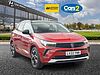 Vauxhall GRANDLAND 1.5 Turbo D Elite 5dr Auto Red