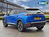 Peugeot 2008 1.2 PureTech 130 GT Premium 5dr Blue