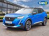 Peugeot 2008 1.2 PureTech 130 GT Premium 5dr Blue