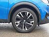 Peugeot 2008 1.2 PureTech 130 GT Premium 5dr Blue