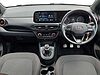 Hyundai I10 1.0 T-GDi N Line 5dr White
