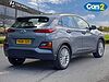 Hyundai KONA 1.0T GDi Blue Drive SE 5dr Grey