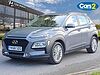 Hyundai KONA 1.0T GDi Blue Drive SE 5dr Grey