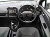 Renault CLIO 1.5 dCi 90 Iconic 5dr Grey