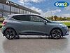 Renault CLIO 1.5 dCi 90 Iconic 5dr Grey
