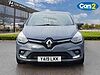 Renault CLIO 1.5 dCi 90 Iconic 5dr Grey