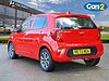 Kia PICANTO 1.0 3 5dr [4 seats] Red