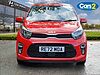 Kia PICANTO 1.0 3 5dr [4 seats] Red