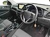 Hyundai TUCSON 1.6 GDi SE Nav 5dr 2WD Grey
