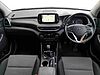 Hyundai TUCSON 1.6 GDi SE Nav 5dr 2WD Grey
