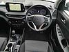 Hyundai TUCSON 1.6 GDi SE Nav 5dr 2WD Grey