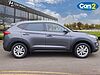 Hyundai TUCSON 1.6 GDi SE Nav 5dr 2WD Grey