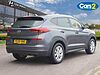 Hyundai TUCSON 1.6 GDi SE Nav 5dr 2WD Grey