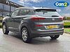 Hyundai TUCSON 1.6 GDi SE Nav 5dr 2WD Grey