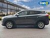 Hyundai TUCSON 1.6 GDi SE Nav 5dr 2WD Grey