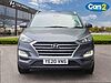 Hyundai TUCSON 1.6 GDi SE Nav 5dr 2WD Grey