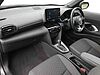 Toyota YARIS CROSS 1.5 Hybrid Design 5dr CVT Grey