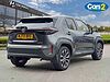 Toyota YARIS CROSS 1.5 Hybrid Design 5dr CVT Grey