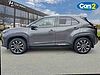 Toyota YARIS CROSS 1.5 Hybrid Design 5dr CVT Grey